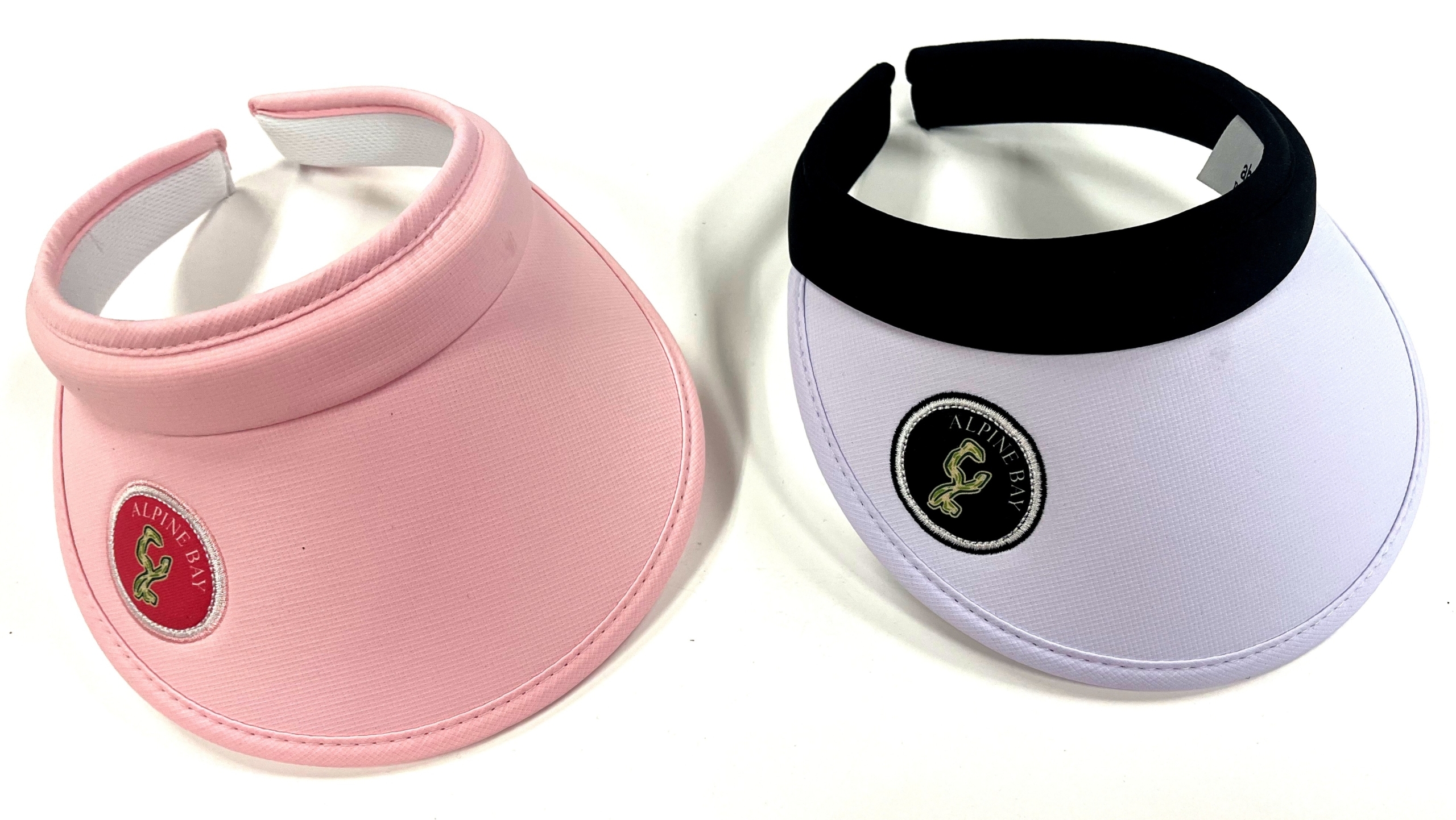 Ladies Alpine Bay Visor by AHEAD