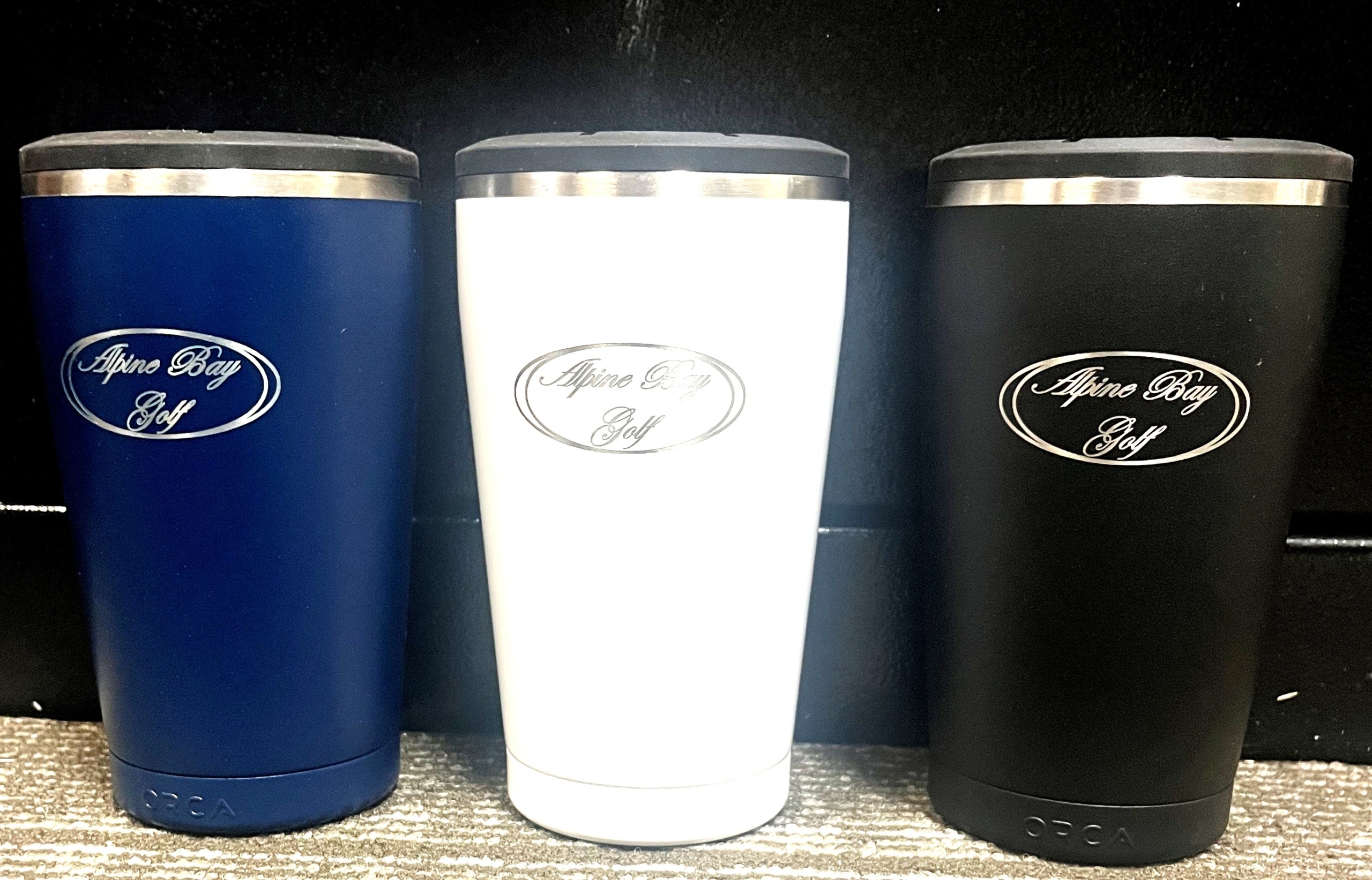 ORCA (Alpine Bay)Multi purpose Insulated Can Holder